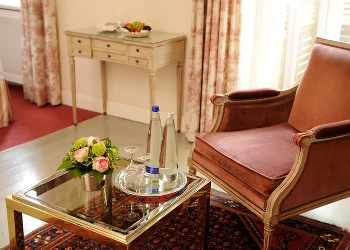 Boutique Hotel Splendid-Dollmann