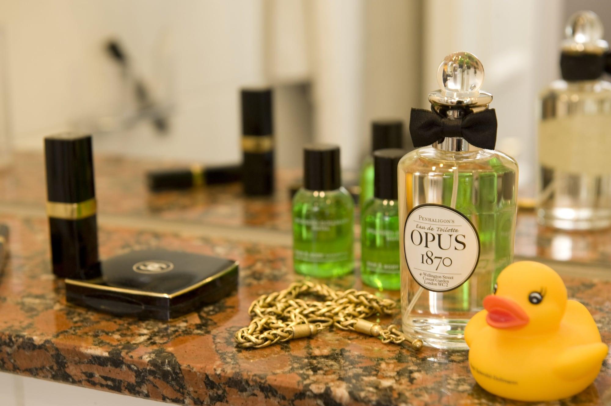 Boutique Splendid-dollmann 3* München