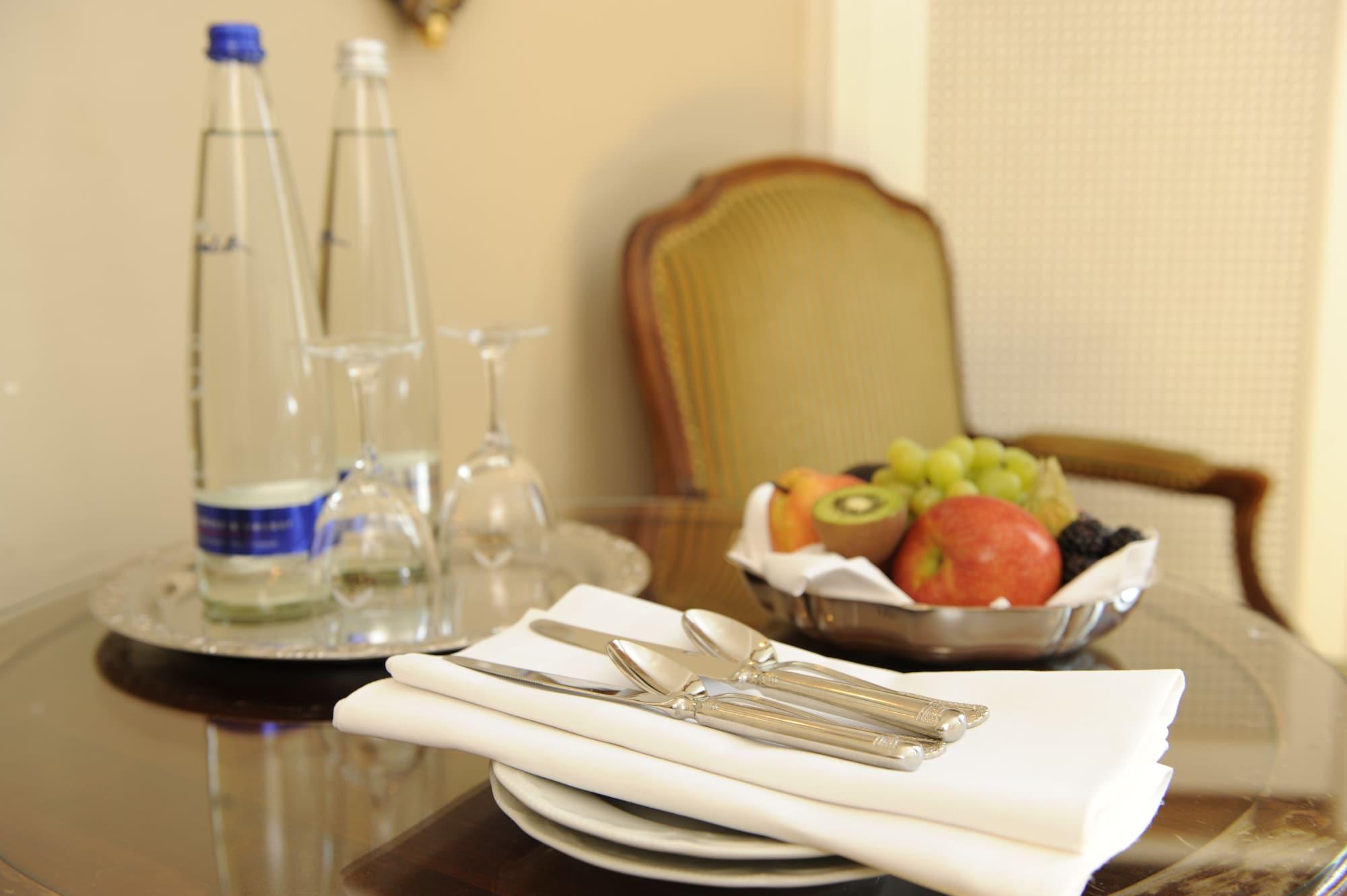 Hotel Boutique Splendid-dollmann 3*