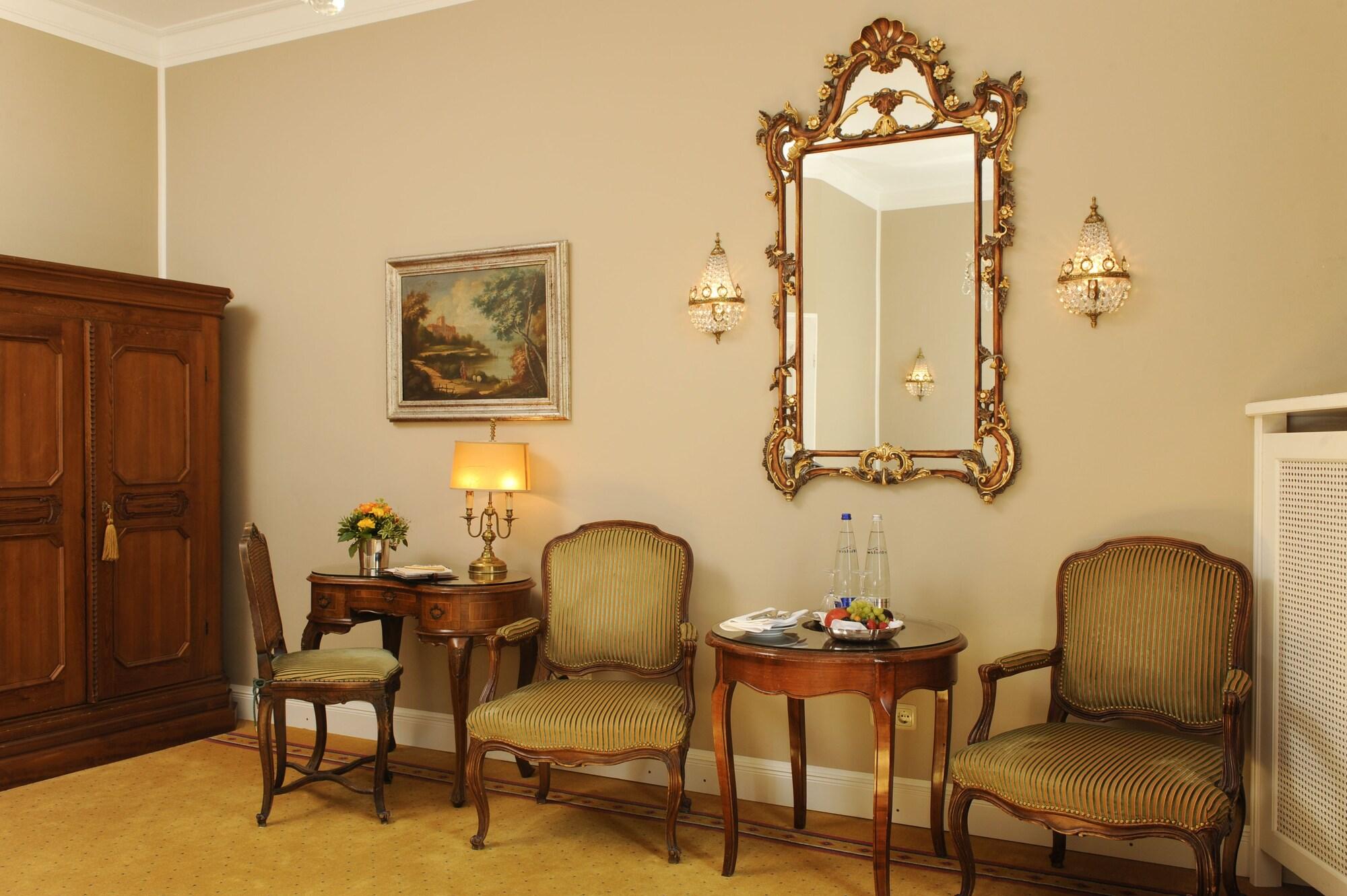 Hotel Boutique Splendid-dollmann München