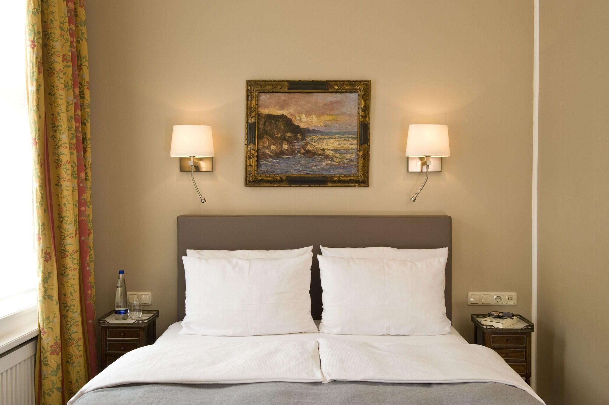 Hotel Boutique Splendid-dollmann