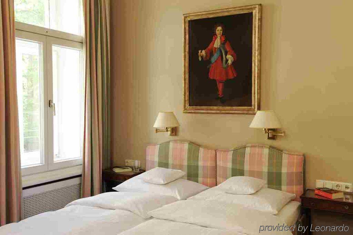 Boutique Splendid-dollmann Hotel München