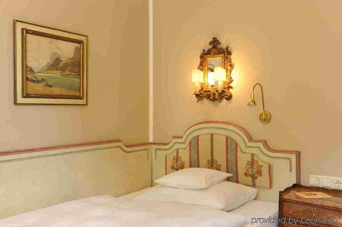 Hotel Boutique Splendid-dollmann 3*