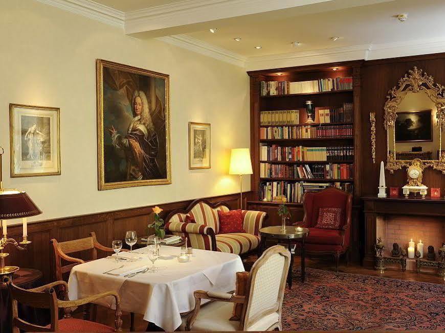 Hotel Boutique Splendid-dollmann