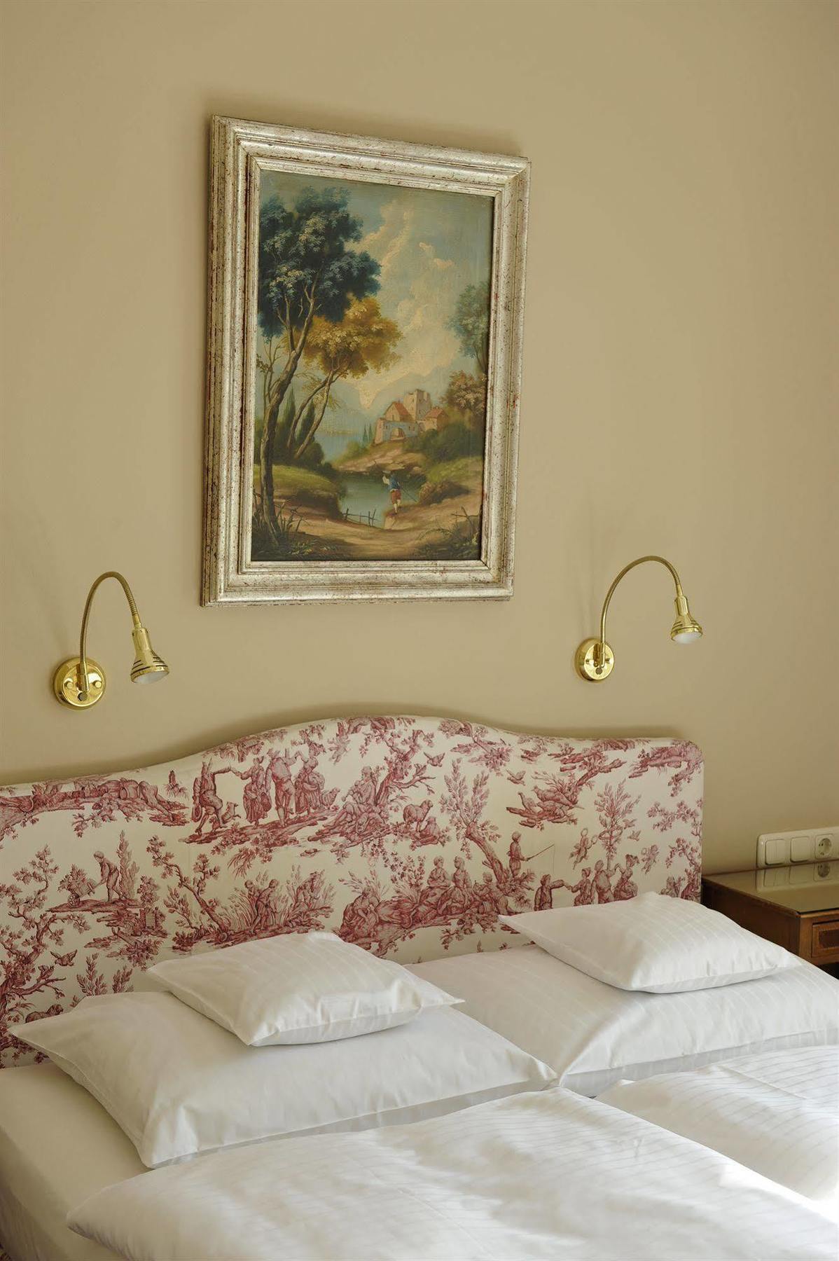 Hotel Boutique Splendid-dollmann München