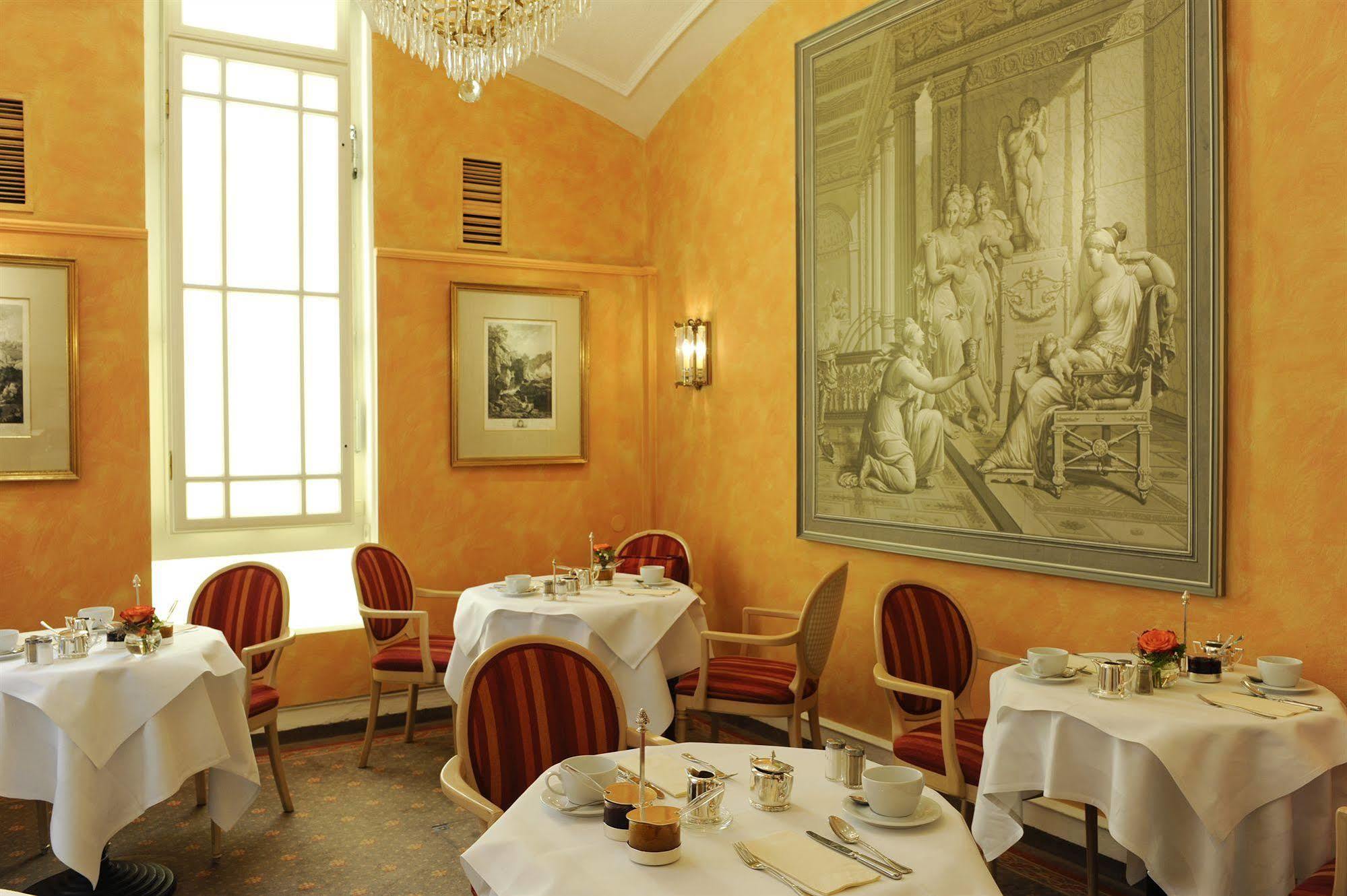 Hotel Boutique Splendid-dollmann München
