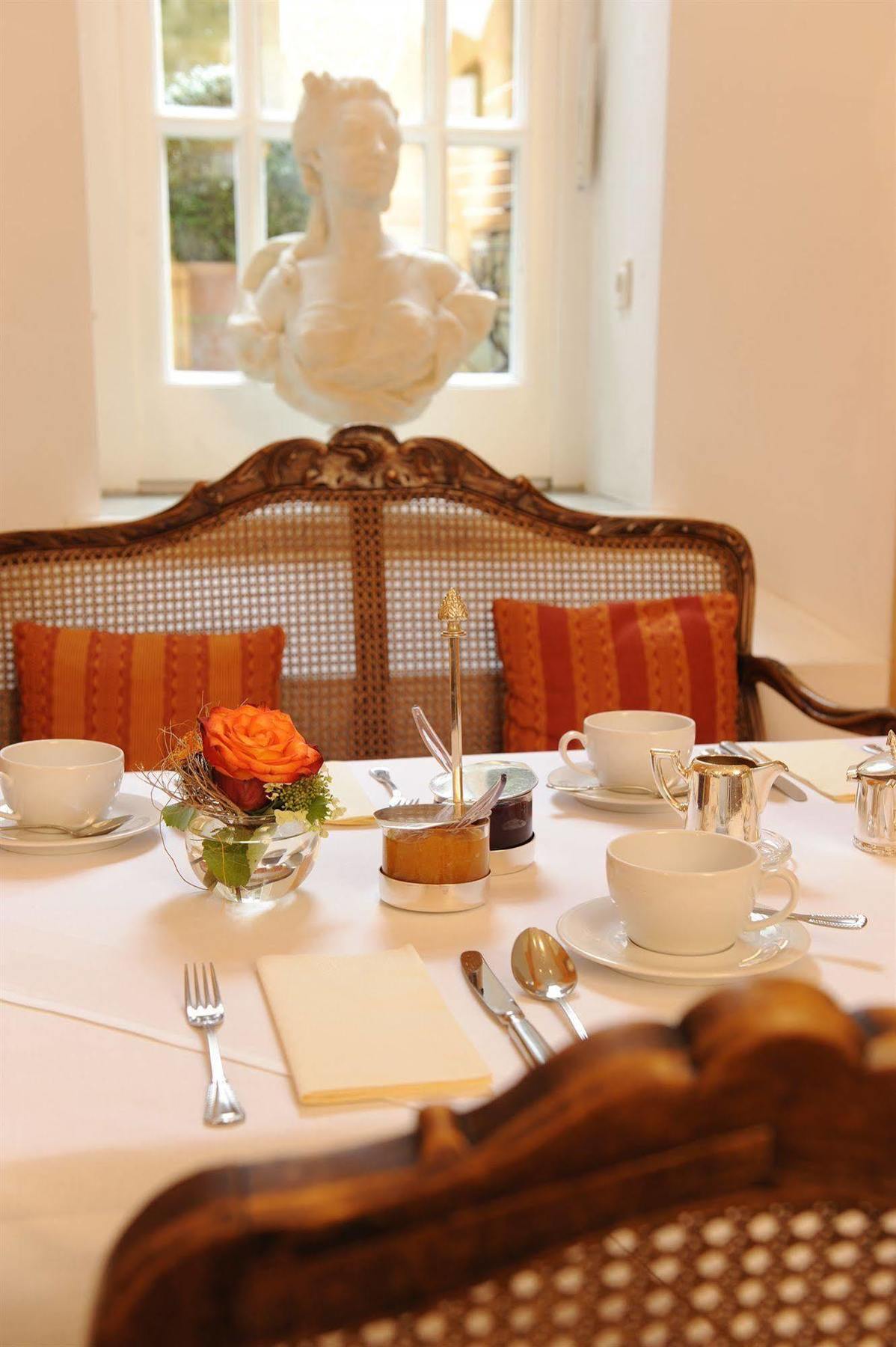 Hotel Boutique Splendid-dollmann München