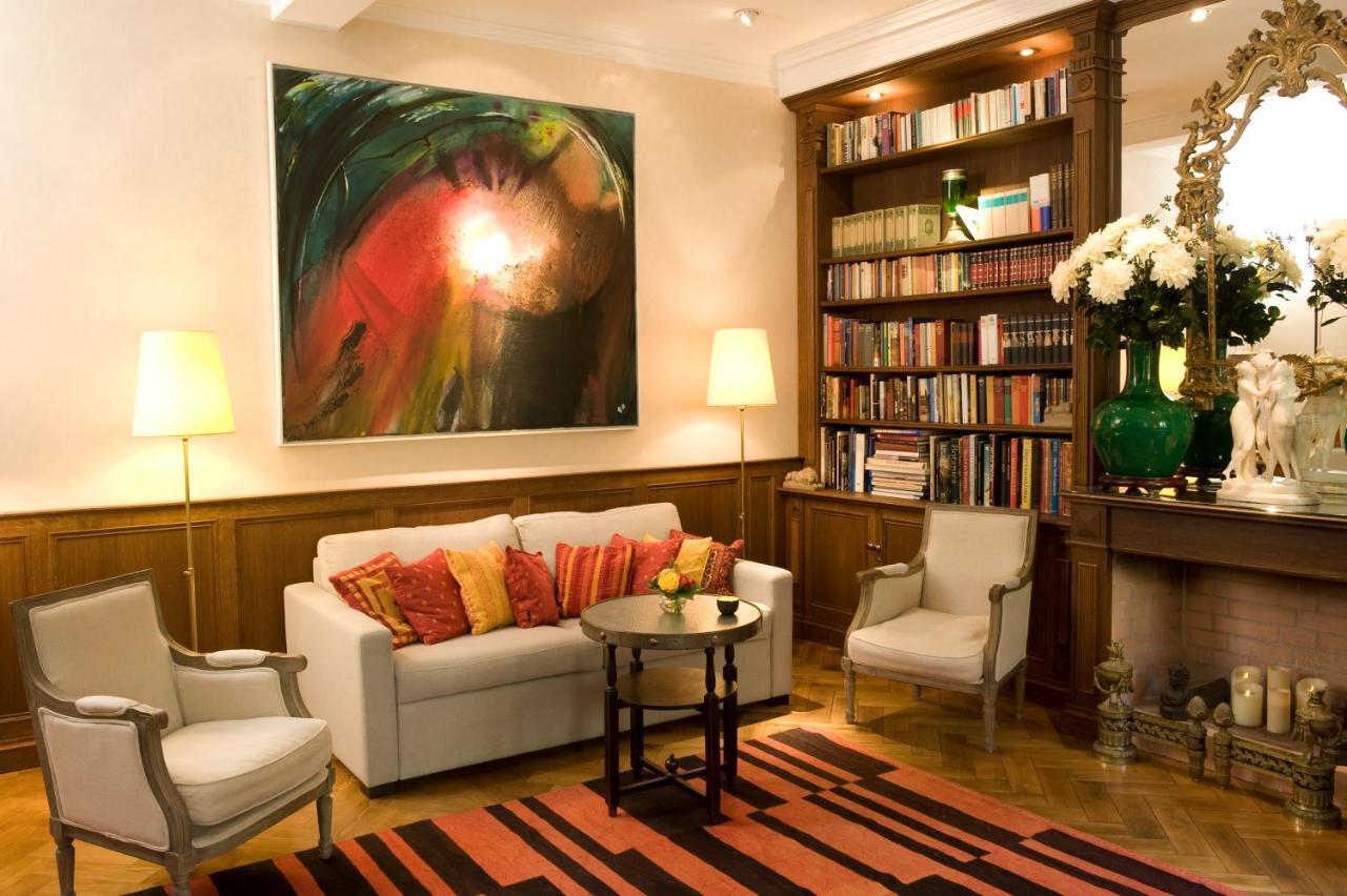 Hotel Boutique Splendid-dollmann München