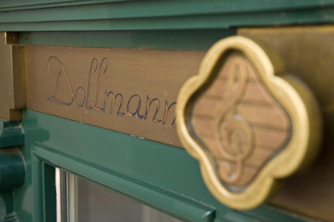 Hotel Boutique Splendid-dollmann 3*