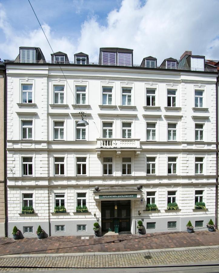 Boutique Splendid-dollmann 3* München