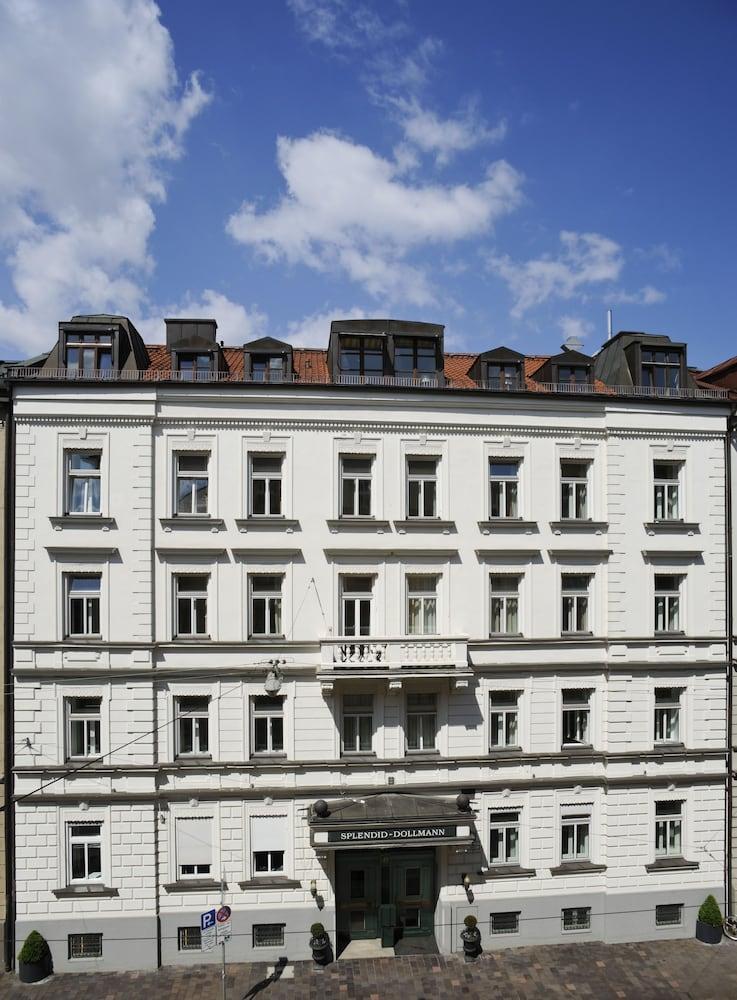 Hotel Boutique Splendid-dollmann