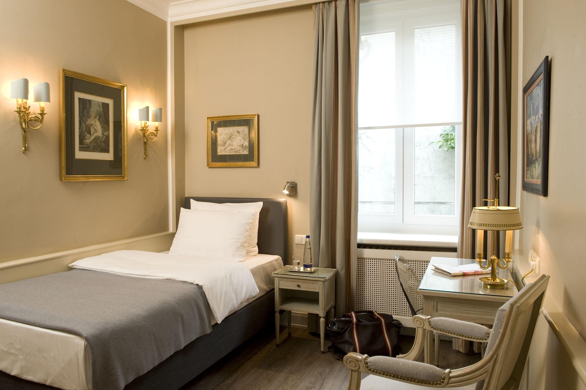 Boutique Splendid Hotel Monaco di Baviera