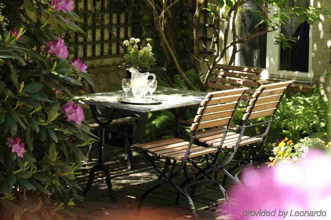 Boutique Splendid 3* Monaco di Baviera