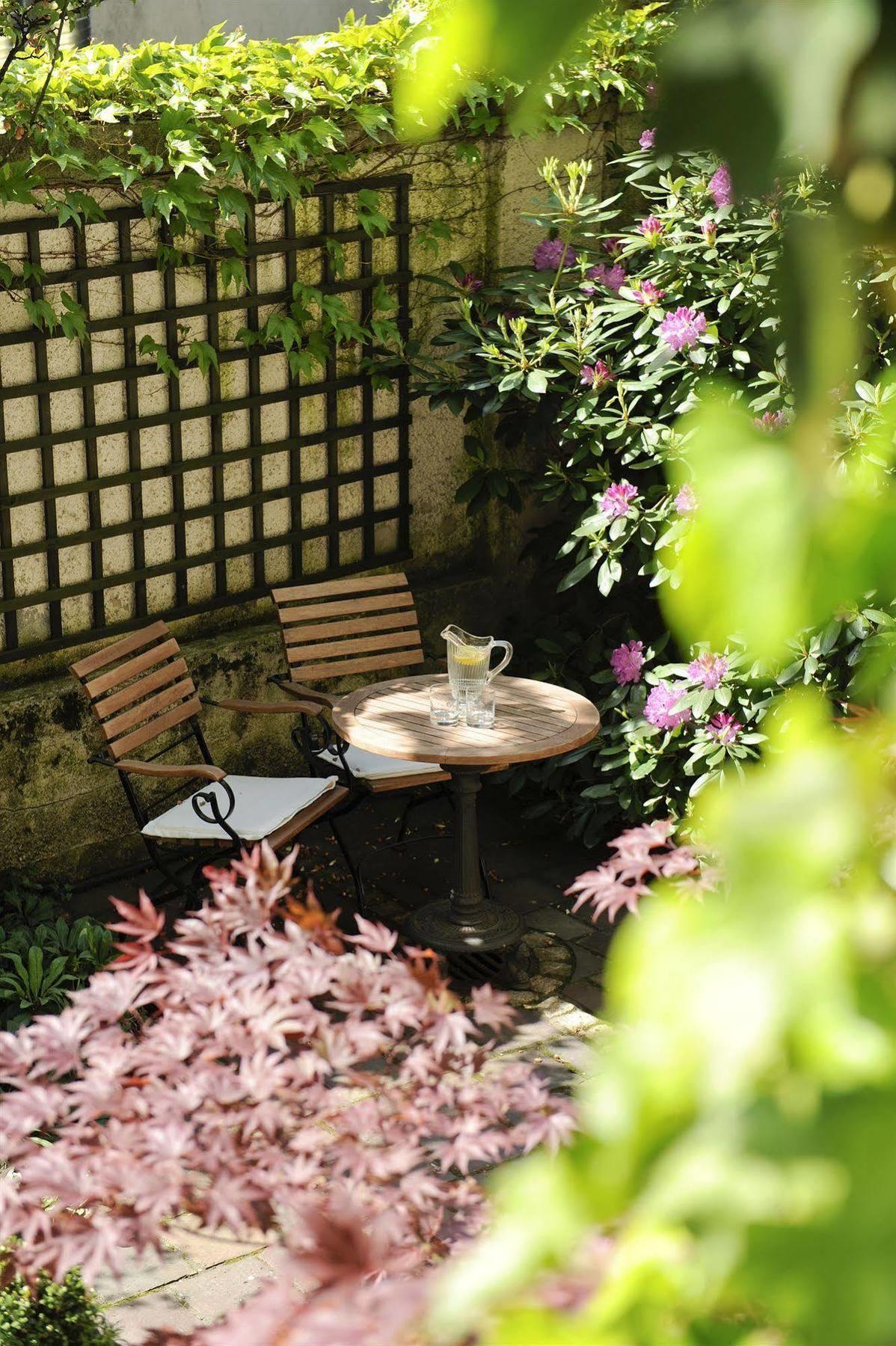 Boutique Splendid Hotel Monaco di Baviera